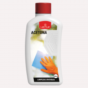 acetona 500ML